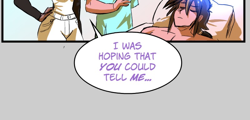 Room of Swords Chapter 67 page 22 - Chapter 67: (S2) Ep. 67