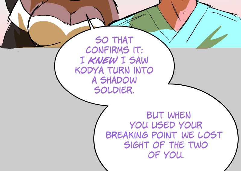Room of Swords Chapter 67 page 24 - Chapter 67: (S2) Ep. 67