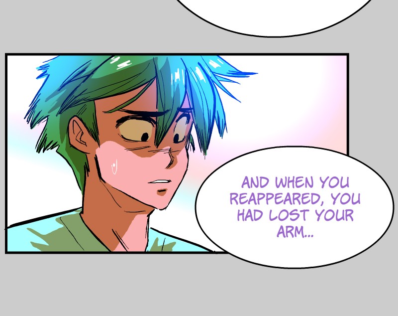 Room of Swords Chapter 67 page 25 - Chapter 67: (S2) Ep. 67
