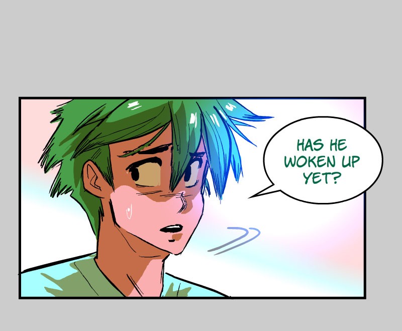Room of Swords Chapter 67 page 27 - Chapter 67: (S2) Ep. 67
