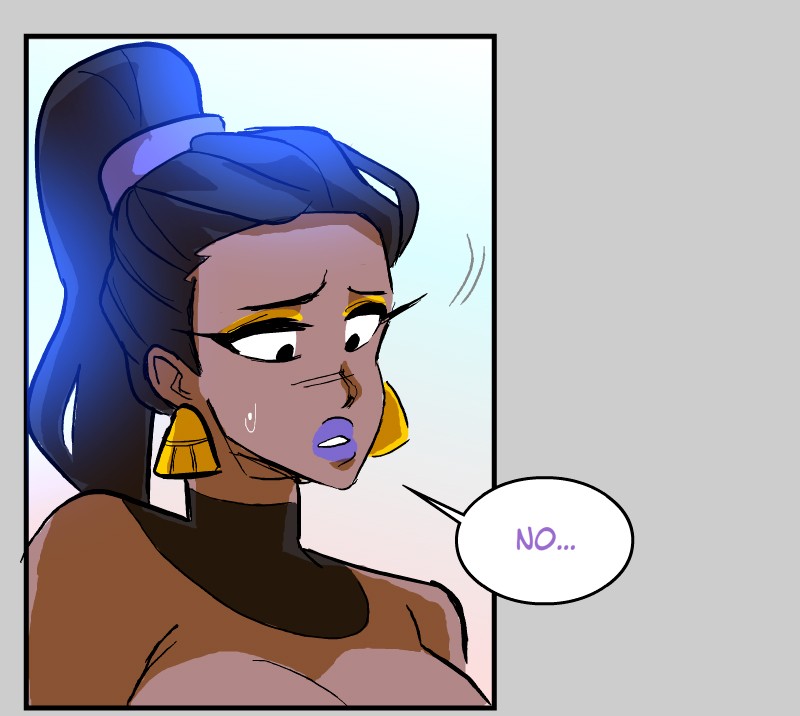 Room of Swords Chapter 67 page 28 - Chapter 67: (S2) Ep. 67