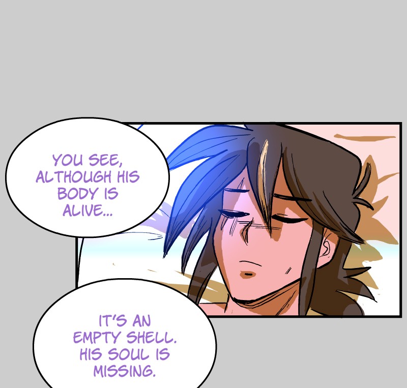 Room of Swords Chapter 67 page 29 - Chapter 67: (S2) Ep. 67