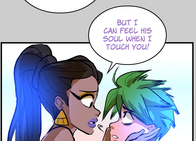 Room of Swords Chapter 67 page 30 - Chapter 67: (S2) Ep. 67
