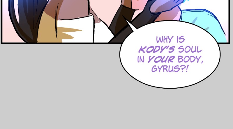 Room of Swords Chapter 67 page 31 - Chapter 67: (S2) Ep. 67