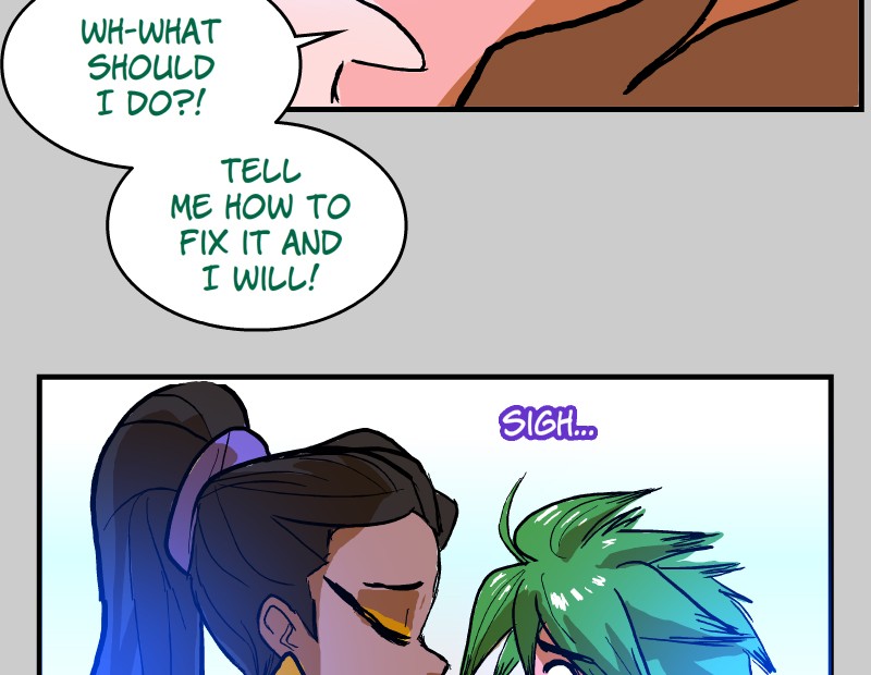 Room of Swords Chapter 67 page 39 - Chapter 67: (S2) Ep. 67