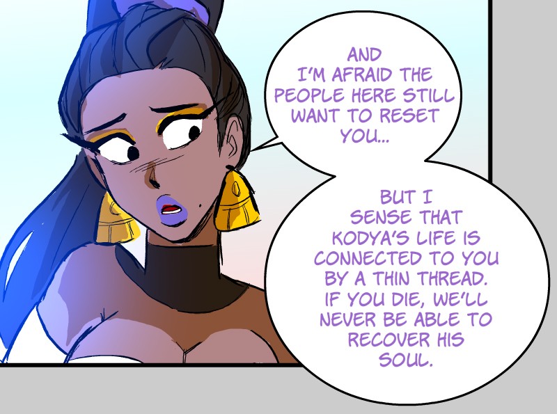 Room of Swords Chapter 67 page 41 - Chapter 67: (S2) Ep. 67