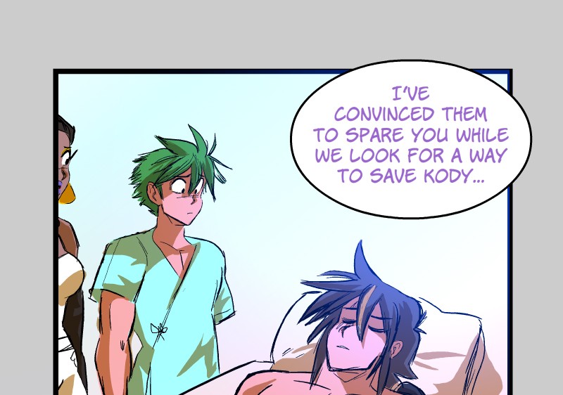 Room of Swords Chapter 67 page 42 - Chapter 67: (S2) Ep. 67