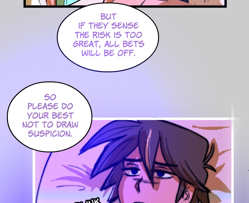 Room of Swords Chapter 67 page 43 - Chapter 67: (S2) Ep. 67