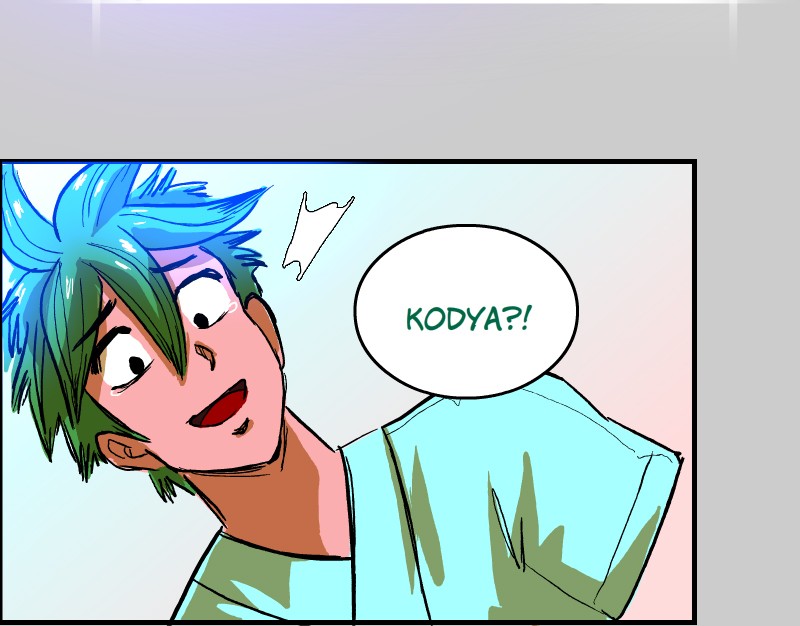 Room of Swords Chapter 67 page 45 - Chapter 67: (S2) Ep. 67