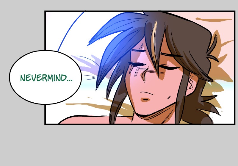 Room of Swords Chapter 67 page 50 - Chapter 67: (S2) Ep. 67