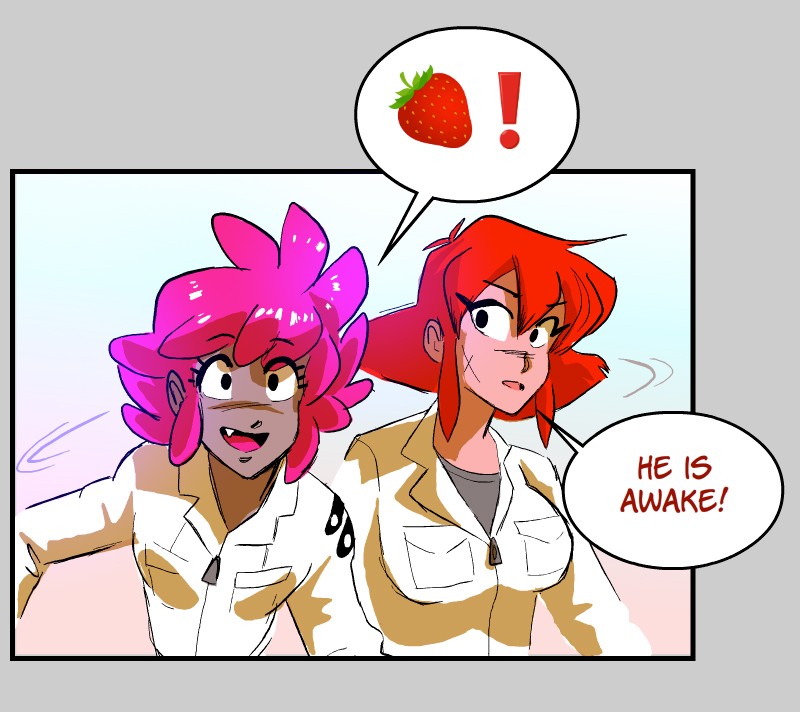 Room of Swords Chapter 67 page 54 - Chapter 67: (S2) Ep. 67