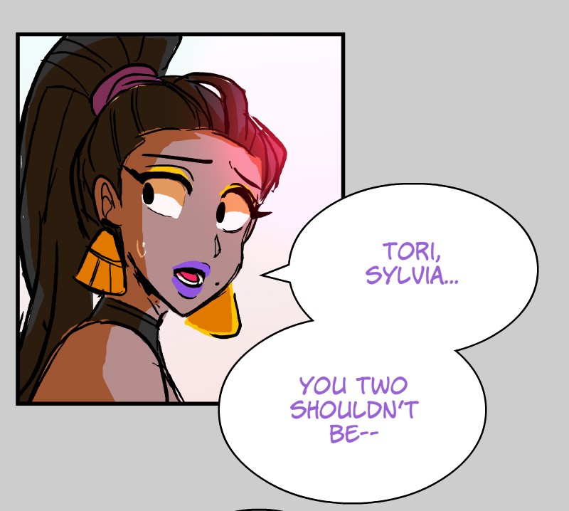 Room of Swords Chapter 67 page 55 - Chapter 67: (S2) Ep. 67