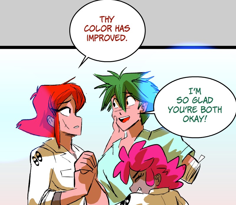 Room of Swords Chapter 67 page 56 - Chapter 67: (S2) Ep. 67