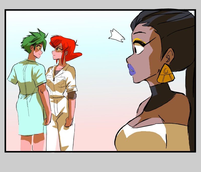 Room of Swords Chapter 67 page 58 - Chapter 67: (S2) Ep. 67