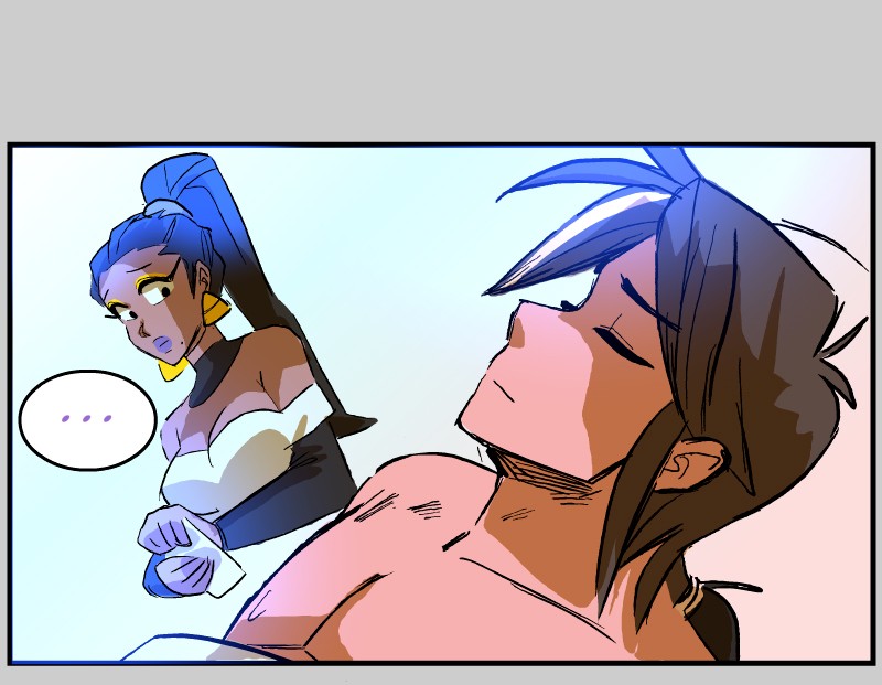 Room of Swords Chapter 67 page 61 - Chapter 67: (S2) Ep. 67