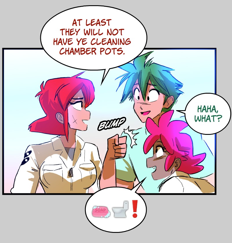 Room of Swords Chapter 67 page 62 - Chapter 67: (S2) Ep. 67