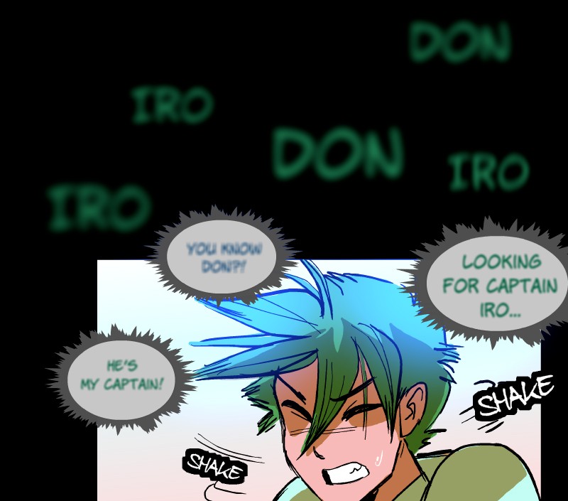Room of Swords Chapter 67 page 69 - Chapter 67: (S2) Ep. 67
