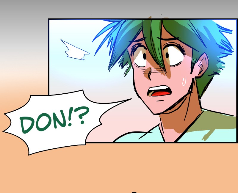 Room of Swords Chapter 67 page 71 - Chapter 67: (S2) Ep. 67