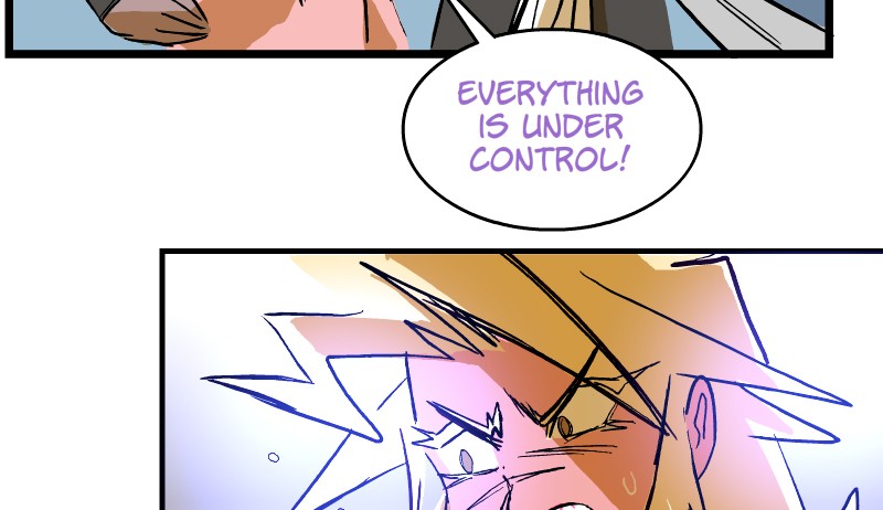 Room of Swords Chapter 67 page 9 - Chapter 67: (S2) Ep. 67