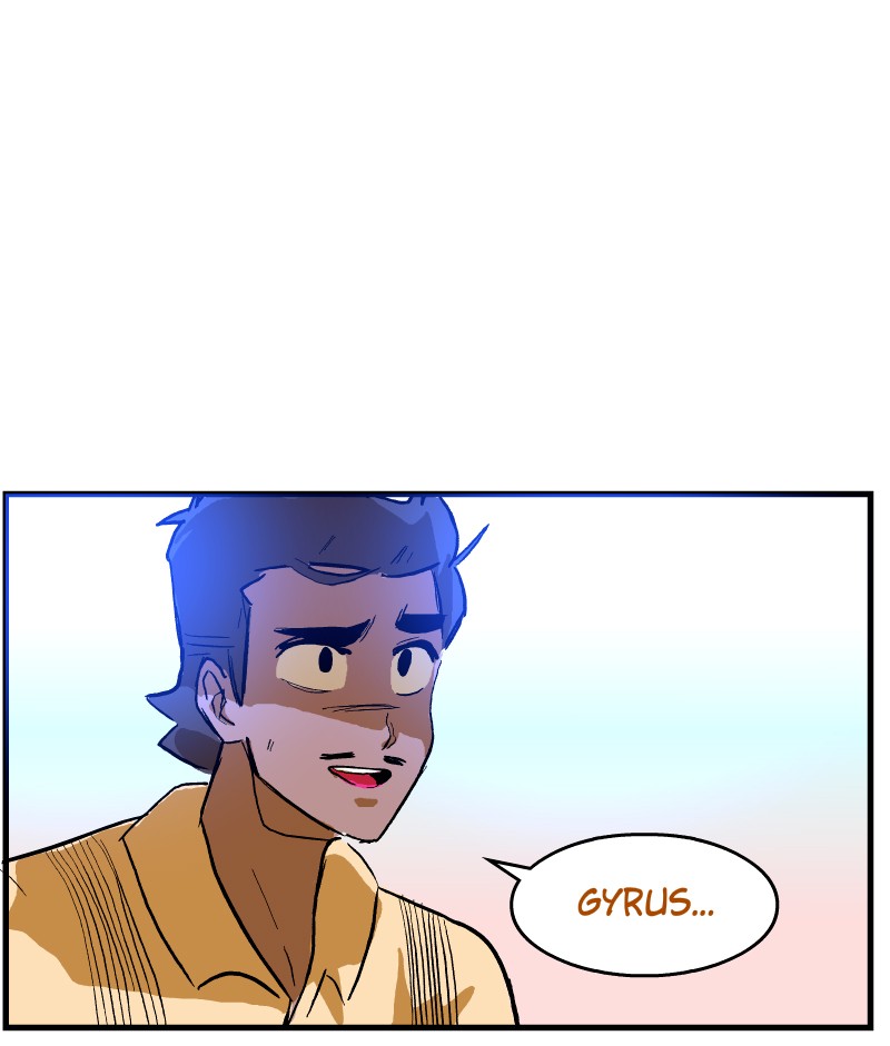 Room of Swords Chapter 68 page 1 - Chapter 68: (S2) Ep. 68
