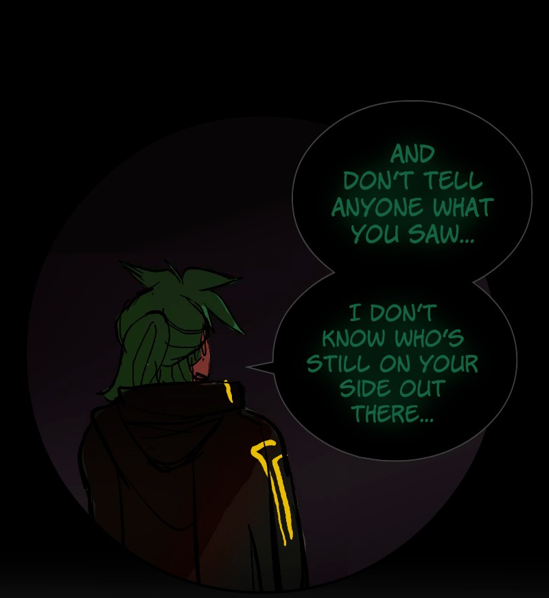 Room of Swords Chapter 68 page 11 - Chapter 68: (S2) Ep. 68