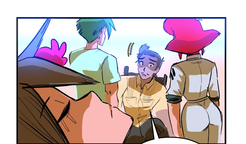 Room of Swords Chapter 68 page 15 - Chapter 68: (S2) Ep. 68