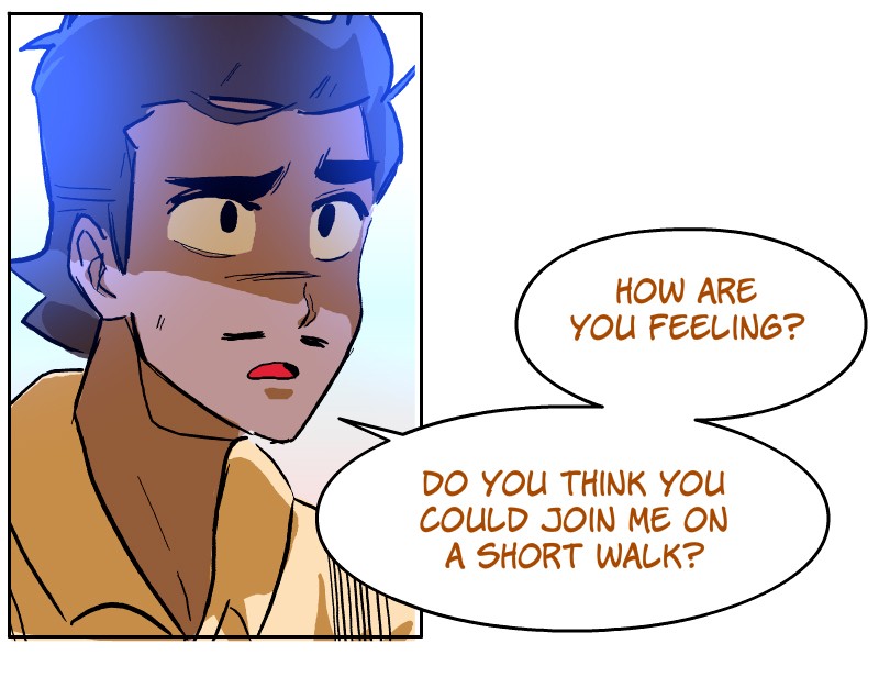 Room of Swords Chapter 68 page 17 - Chapter 68: (S2) Ep. 68