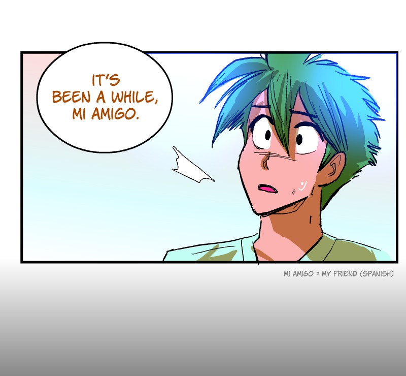 Room of Swords Chapter 68 page 2 - Chapter 68: (S2) Ep. 68