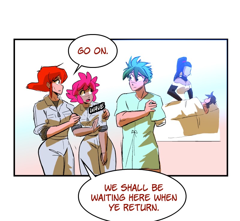 Room of Swords Chapter 68 page 20 - Chapter 68: (S2) Ep. 68