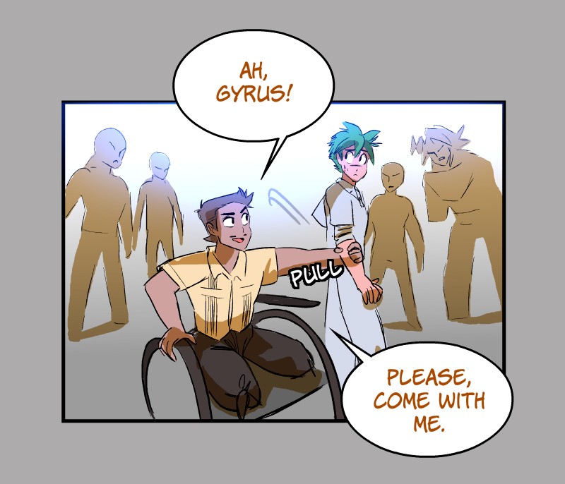 Room of Swords Chapter 68 page 30 - Chapter 68: (S2) Ep. 68