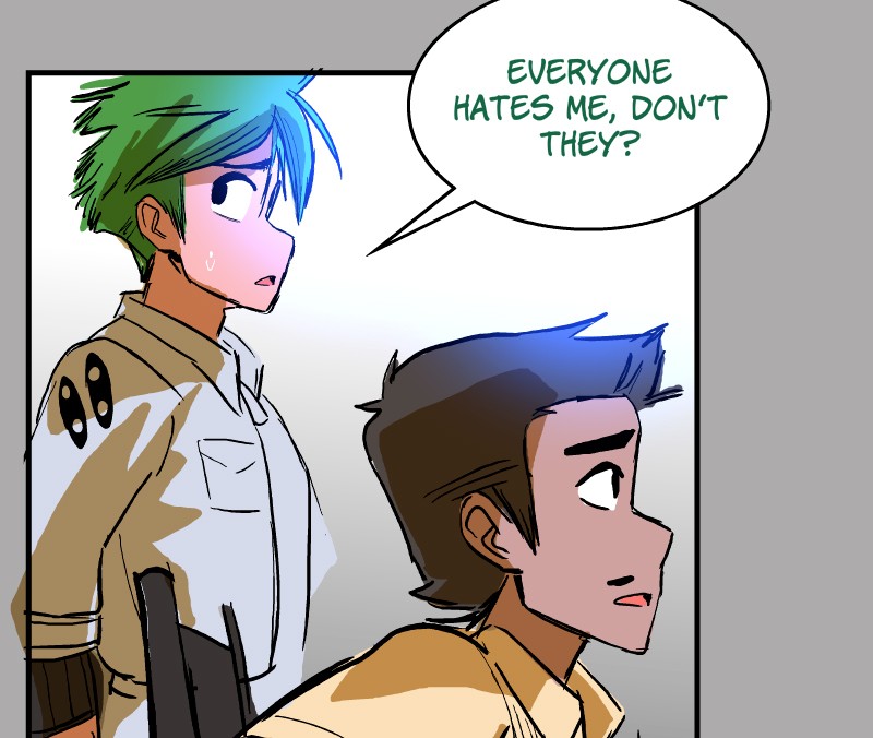 Room of Swords Chapter 68 page 32 - Chapter 68: (S2) Ep. 68