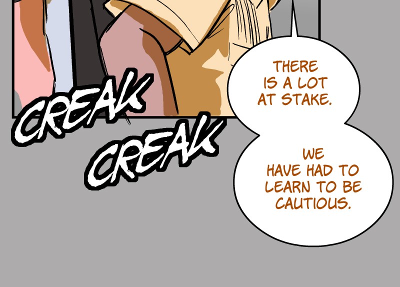 Room of Swords Chapter 68 page 33 - Chapter 68: (S2) Ep. 68