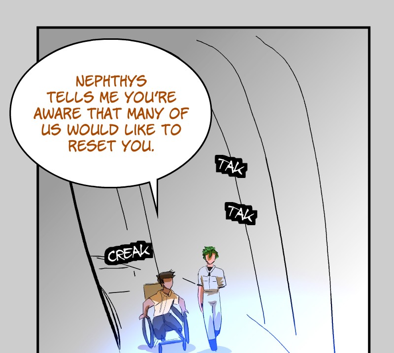 Room of Swords Chapter 68 page 34 - Chapter 68: (S2) Ep. 68