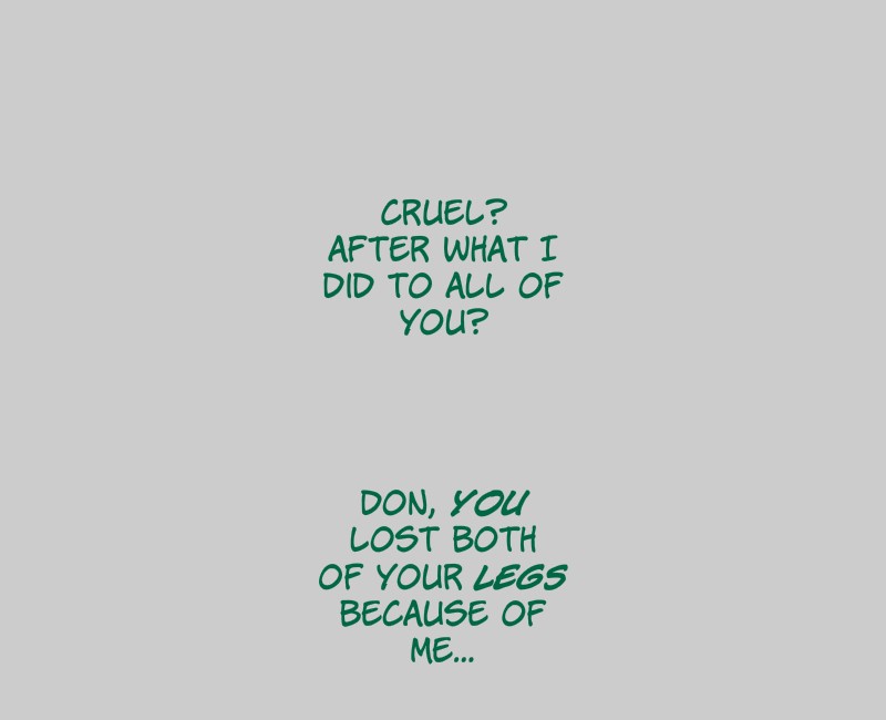Room of Swords Chapter 68 page 37 - Chapter 68: (S2) Ep. 68