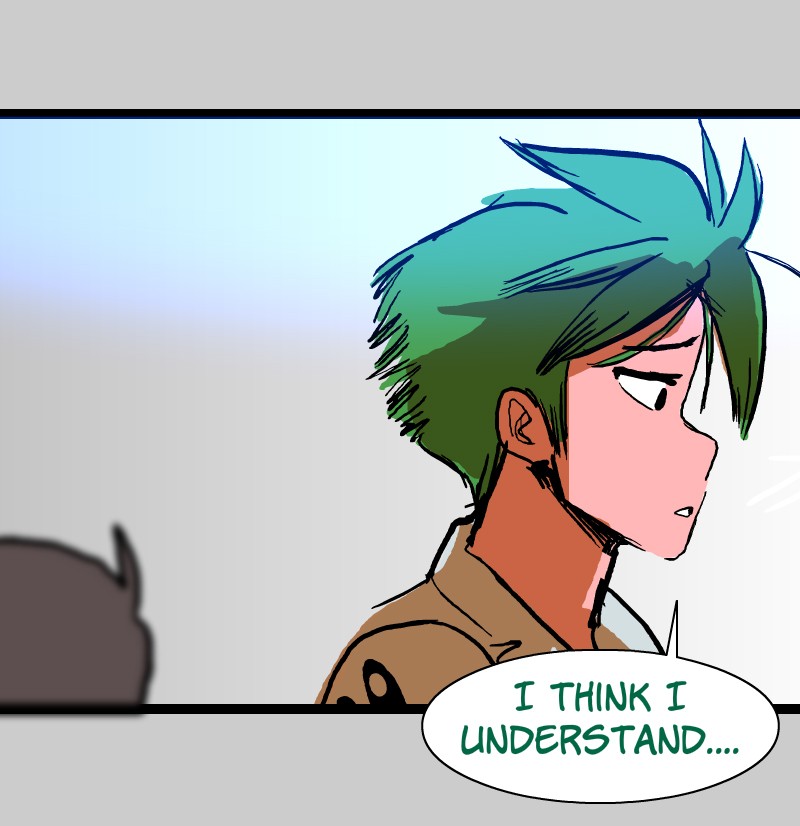 Room of Swords Chapter 68 page 40 - Chapter 68: (S2) Ep. 68