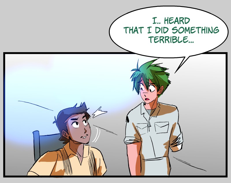 Room of Swords Chapter 68 page 41 - Chapter 68: (S2) Ep. 68