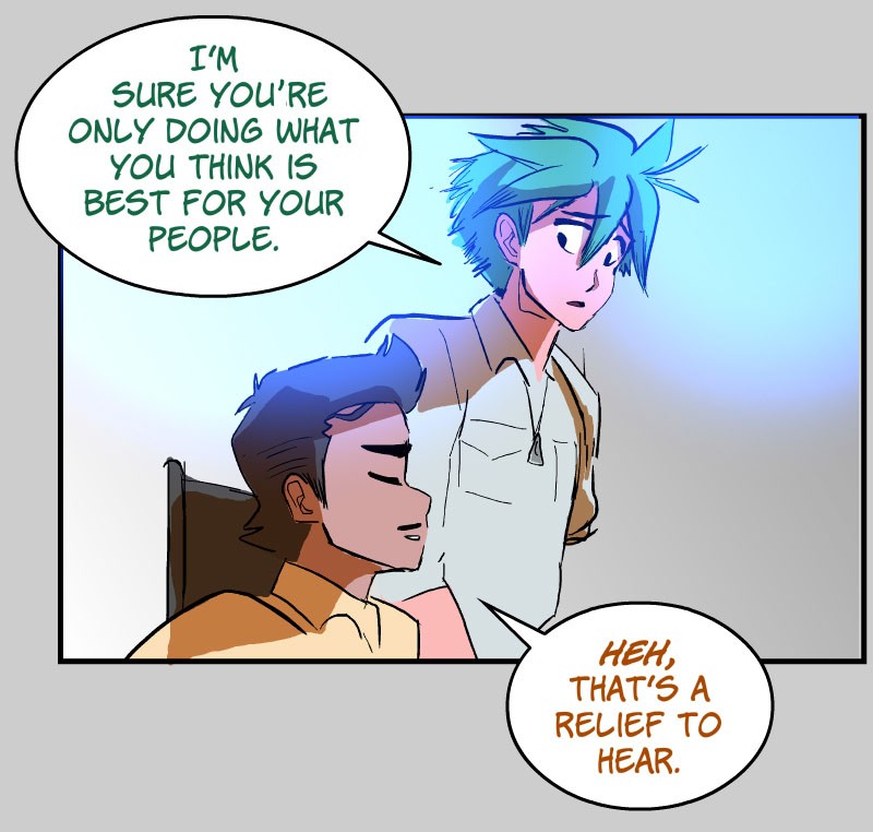 Room of Swords Chapter 68 page 42 - Chapter 68: (S2) Ep. 68