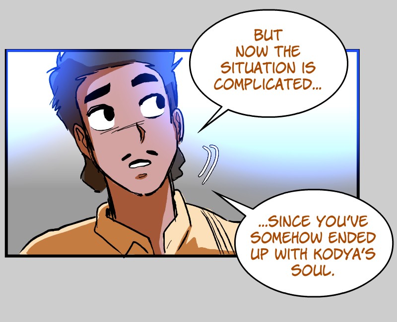 Room of Swords Chapter 68 page 43 - Chapter 68: (S2) Ep. 68