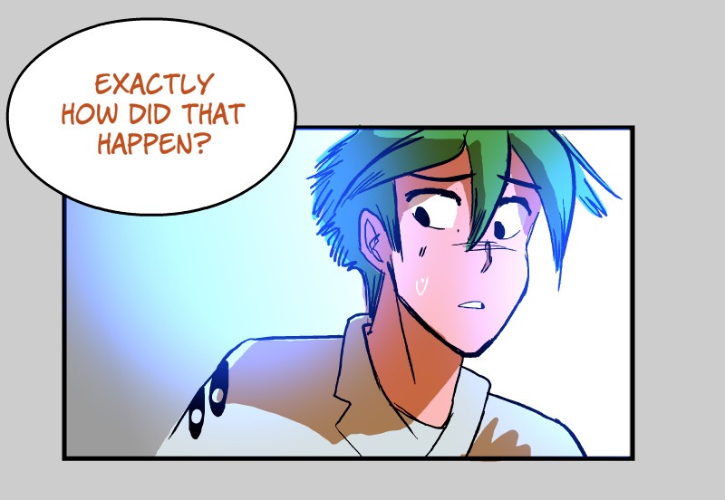Room of Swords Chapter 68 page 44 - Chapter 68: (S2) Ep. 68
