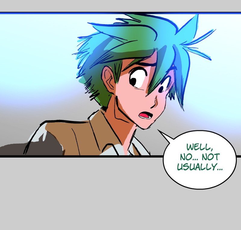 Room of Swords Chapter 68 page 47 - Chapter 68: (S2) Ep. 68