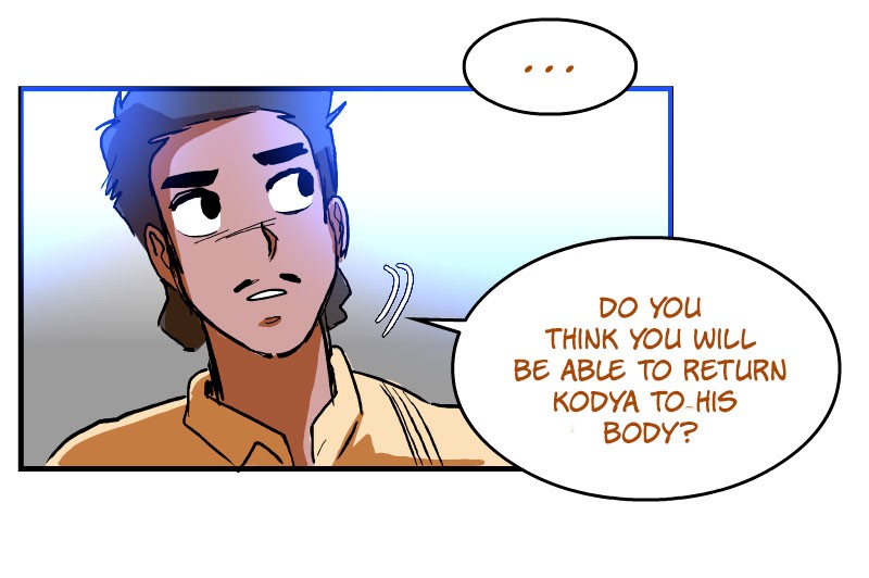 Room of Swords Chapter 68 page 48 - Chapter 68: (S2) Ep. 68