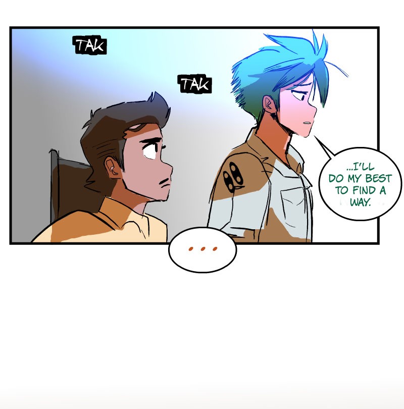 Room of Swords Chapter 68 page 50 - Chapter 68: (S2) Ep. 68