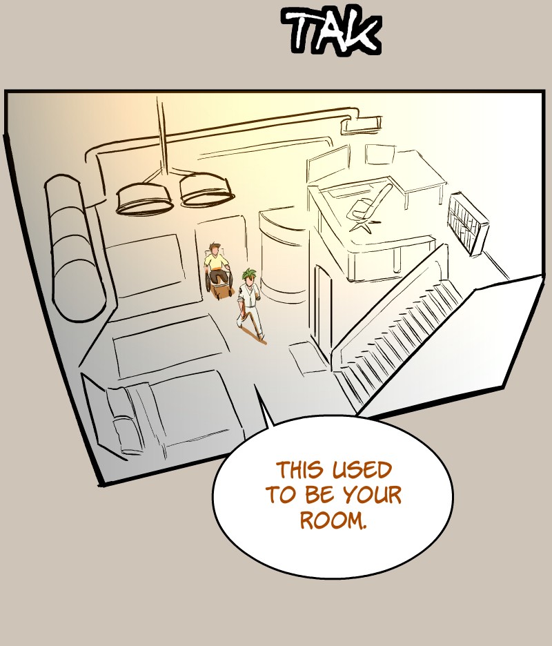 Room of Swords Chapter 68 page 54 - Chapter 68: (S2) Ep. 68