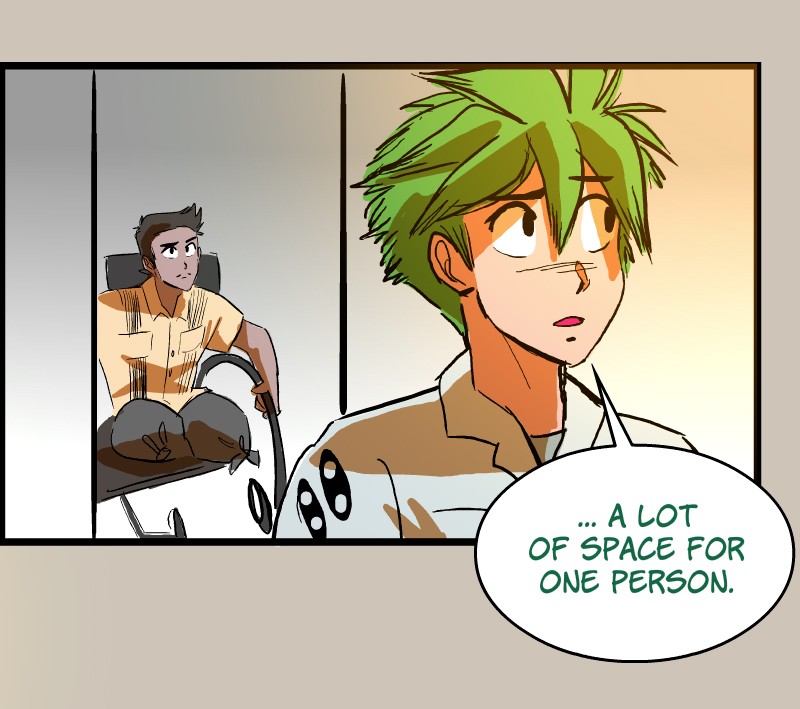Room of Swords Chapter 68 page 55 - Chapter 68: (S2) Ep. 68