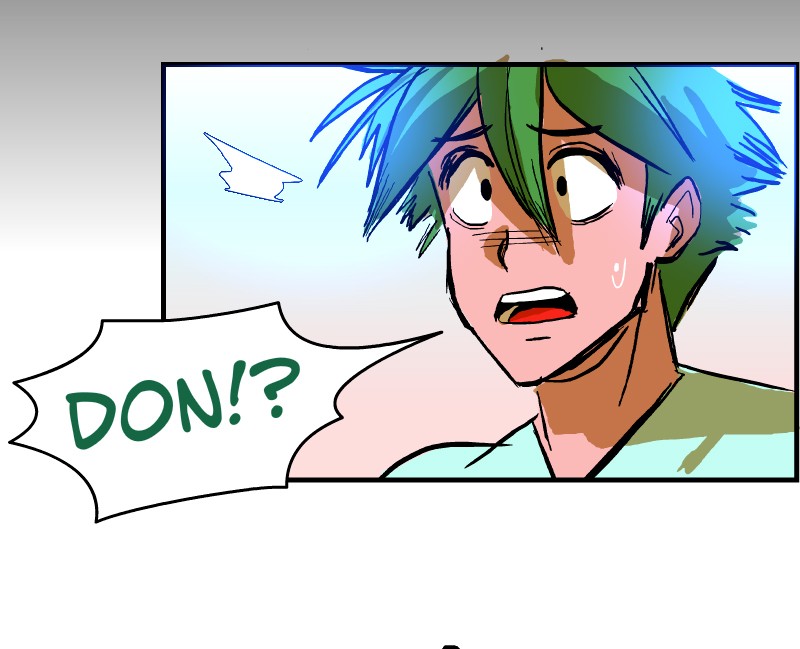 Room of Swords Chapter 68 page 6 - Chapter 68: (S2) Ep. 68