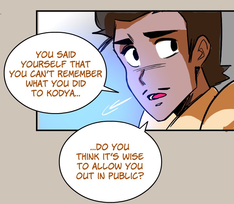 Room of Swords Chapter 68 page 67 - Chapter 68: (S2) Ep. 68