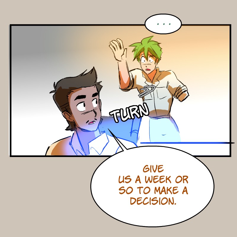 Room of Swords Chapter 68 page 68 - Chapter 68: (S2) Ep. 68