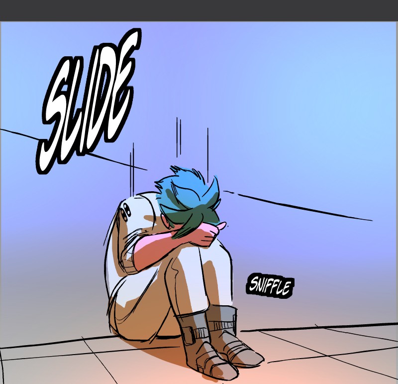 Room of Swords Chapter 68 page 75 - Chapter 68: (S2) Ep. 68