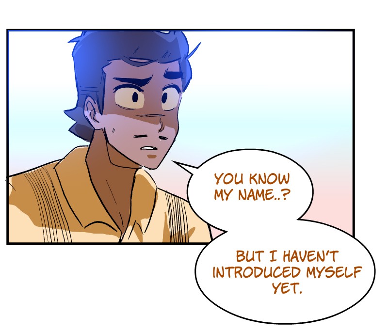 Room of Swords Chapter 68 page 8 - Chapter 68: (S2) Ep. 68
