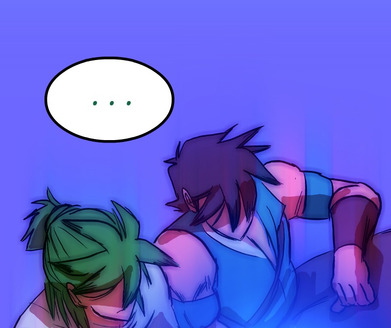 Room of Swords Chapter 68 page 84 - Chapter 68: (S2) Ep. 68